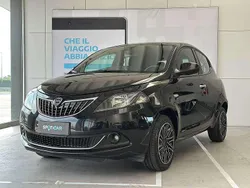 Grigio Usata 2023 Lancia Ypsilon S Due volumi | 12.800 € (Buon prezzo)