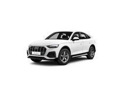 Bianco Usata 2024 Audi Q5 Sportback Business SUV | 59.900 € (Molto cara)