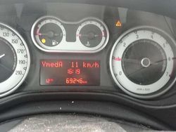 Bianco Usata 2013 Fiat 500L Pop Star Monovolume | 7500 € (Ottimo prezzo)