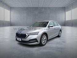 Argento Usata 2023 Skoda Felicia Style Station wagon | 20.475 € (Buon prezzo)