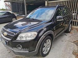 Usata 2008 Chevrolet Captiva SUV | 3500 € (Buon prezzo)