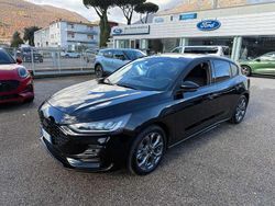 Shadow black Usata 2023 Ford Focus ST-Line X Tre volumi | 20.950 € (Buon prezzo)
