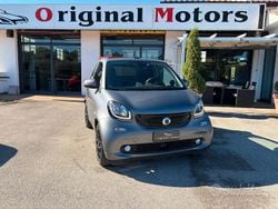 Opaco Usata 2018 Smart ForTwo Cabrio Passion Cabrio | 12.900 € (Buon prezzo)