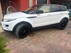 Tetto nero Usata 2013 Land Rover Range Rover evoque Dynamic SUV | 13.400 € (Buon prezzo)