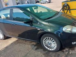 Nero Usata 2006 Fiat Grande Punto Due volumi | 1500 € (Buon prezzo)