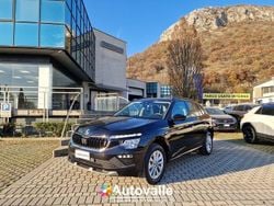 Nero Usata 2025 Skoda Kamiq Selection SUV | 18.800 € (Buon prezzo)