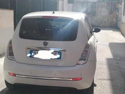 Bianco Usata 2009 Lancia Ypsilon Due volumi | 3000 €