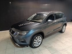 Grigio Usata 2019 Seat Ateca Business SUV | 14.000 € (Buon prezzo)