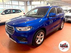 Blu Usata 2021 Haval H2 Premium SUV | 11.990 €