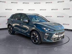 Blu Nuova 2025 Cupra Terramar SUV | 45.900 € (Cara)