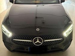 Usata 2021 Mercedes A250 Premium Tre volumi | 31.100 € (Cara)