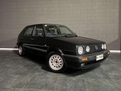 Nero Usata 1991 VW Golf III Tre volumi | 4900 €