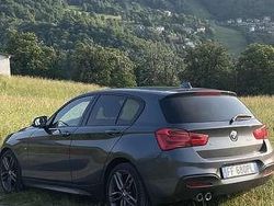 Usata 2016 BMW 120 M Sport Due volumi | 23.000 € (Molto cara)
