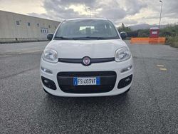 Usata 2018 Fiat Panda Due volumi | 6490 € (Super prezzo)