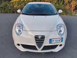 Usata 2009 Alfa Romeo MiTo Due volumi | 3500 € (Buon prezzo)