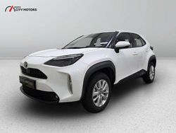 Bianco Usata 2021 Toyota Yaris Cross Business Edition SUV | 20.300 € (Ottimo prezzo)