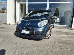 Grigio Usata 2011 Citroën C1 Due volumi | 3800 € (Buon prezzo)