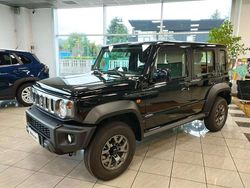 Nero Nuova 2025 Suzuki Jimny GLX SUV | 44.000 € (Buon prezzo)