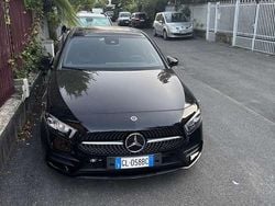 Usata 2022 Mercedes A200 Premium Tre volumi | 32.000 € (Molto cara)