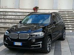 Usata 2015 BMW X5 SUV | 22.500 € (Buon prezzo)