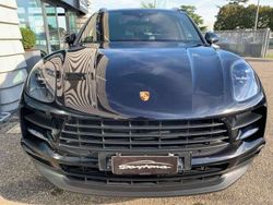 Nero Usata 2019 Porsche Macan SUV | 45.000 € (Buon prezzo)