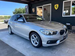 Other Usata 2018 BMW 118 Sport Line Due volumi | 16.990 € (Buon prezzo)