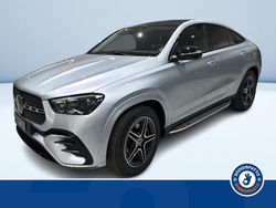 Argento metallizzato Nuova 2025 Mercedes GLE350 AMG Line Premium Plus | 93.700 € (Super prezzo)