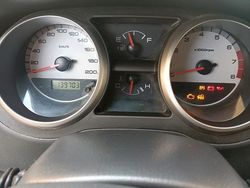 Giallo Usata 2004 Subaru Justy Due volumi | 5000 €