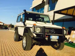 Usata 1988 Mercedes G250 SUV | 15.500 €
