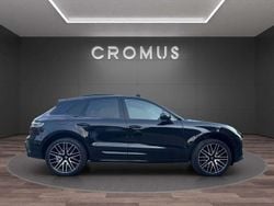 Nero Usata 2023 Porsche Macan SUV | 69.500 € (Buon prezzo)