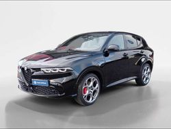 Nero alfa Nuova 2025 Alfa Romeo Tonale Veloce SUV | 38.900 €