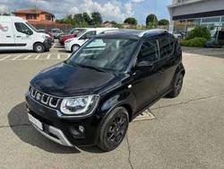 Nero Usata 2021 Suzuki Ignis Due volumi | 14.690 € (Buon prezzo)