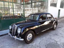 Nero Usata 1952 Lancia Aurelia Tre volumi | 29.000 €