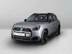 Argento Usata 2025 Mini Countryman Classic SUV | 38.900 € (Buon prezzo)