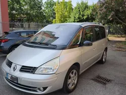 Grigio Usata 2009 Renault Espace Initiale Monovolume | 2700 € (Cara)