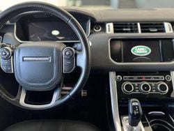 Usata 2015 Land Rover Range Rover Autobiography SUV | 35.000 € (Cara)