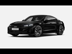 Nero Nuova 2025 Audi e-tron GT quattro Ambiente Tre volumi | 135.547 € (Buon prezzo)