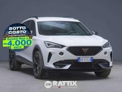 Bianco Usata 2022 Cupra Formentor SUV | 21.232 € (Super prezzo)
