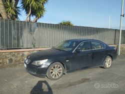 Usata 2004 BMW 530 Tre volumi | 4000 € (Super prezzo)