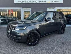 Carpathian grey Usata 2024 Land Rover Range Rover Autobiography SUV | 155.000 € (Molto cara)