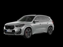 Space silver Usata 2025 BMW X1 M Sport SUV | 44.900 € (Buon prezzo)