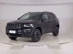 Nero Usata 2019 Jeep Compass Trailhawk SUV | 19.300 € (Buon prezzo)