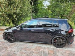 Nero Usata 2019 VW Golf VII GTI Tre volumi | 26.000 € (Ottimo prezzo)