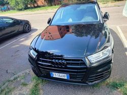 Usata 2018 Audi Q5 S-line plus SUV | 30.000 € (Cara)