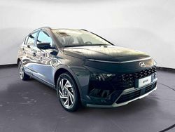 Grigio Nuova 2025 Hyundai Bayon SUV | 19.300 €