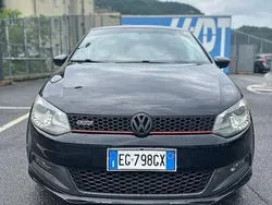 Usata 2011 VW Polo GTI Due volumi | 6400 € (Ottimo prezzo)