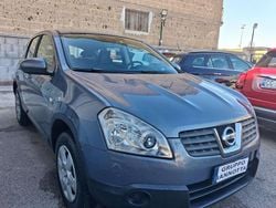 Grigio Usata 2008 Nissan Qashqai Acenta SUV | 1400 € (Super prezzo)