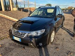 Nero Usata 2010 Subaru Impreza Trend Tre volumi | 5400 € (Buon prezzo)