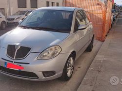Grigio Usata 2009 Lancia Ypsilon Due volumi | 3800 €