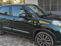 Usata 2017 Fiat 500L Cross Monovolume | 10.500 € (Buon prezzo)